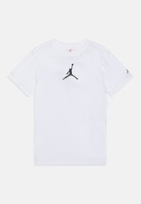 Jordan ANTI GRAVITY MACHINES TEE - T-shirt con stampa - white