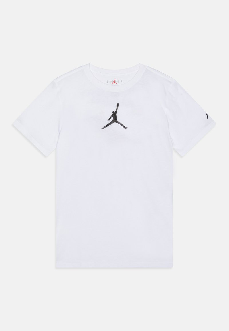 Jordan ANTI GRAVITY MACHINES TEE - T-shirt con stampa - white