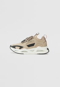 Unselected, cobbelstone/black