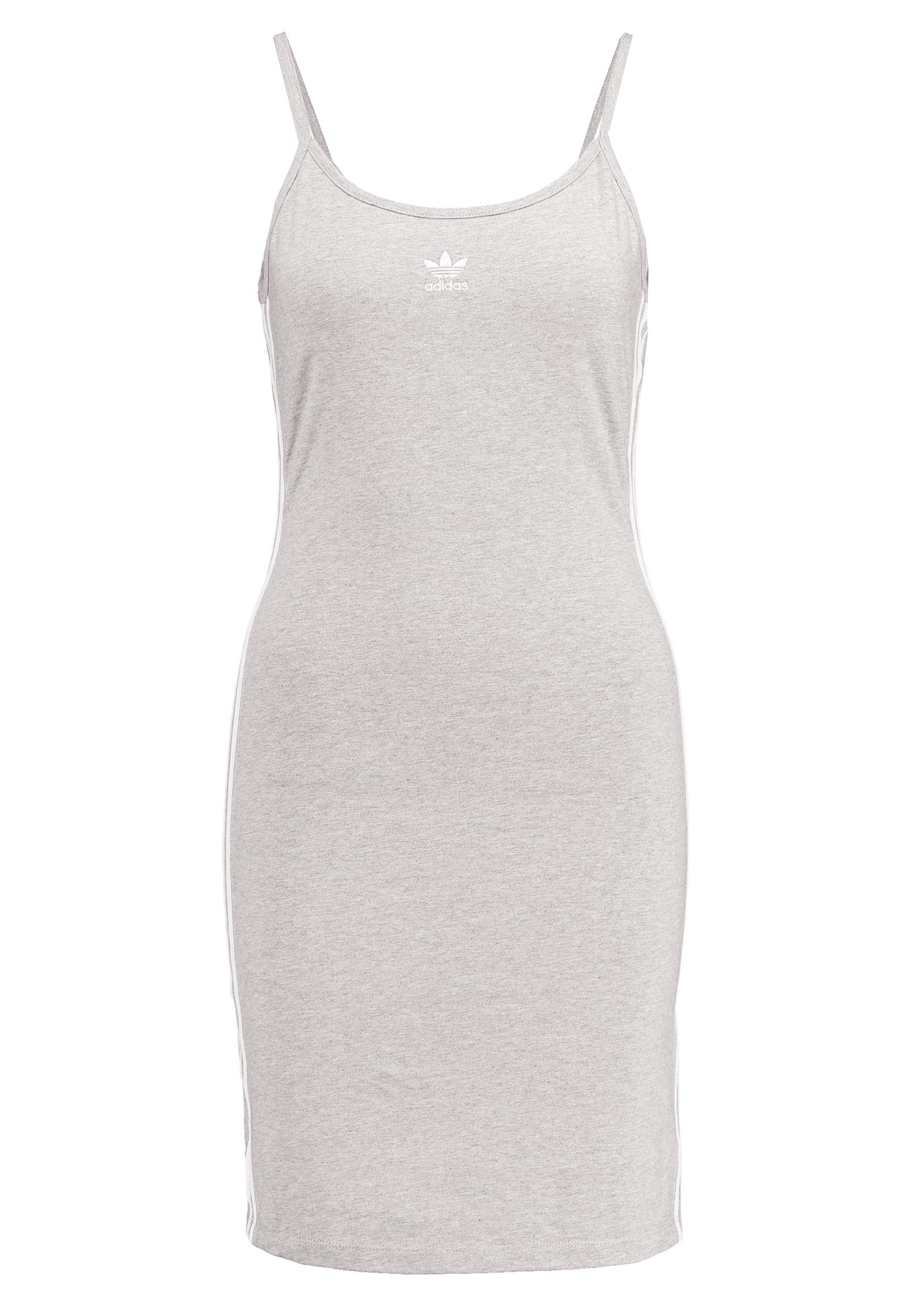 white tank dress