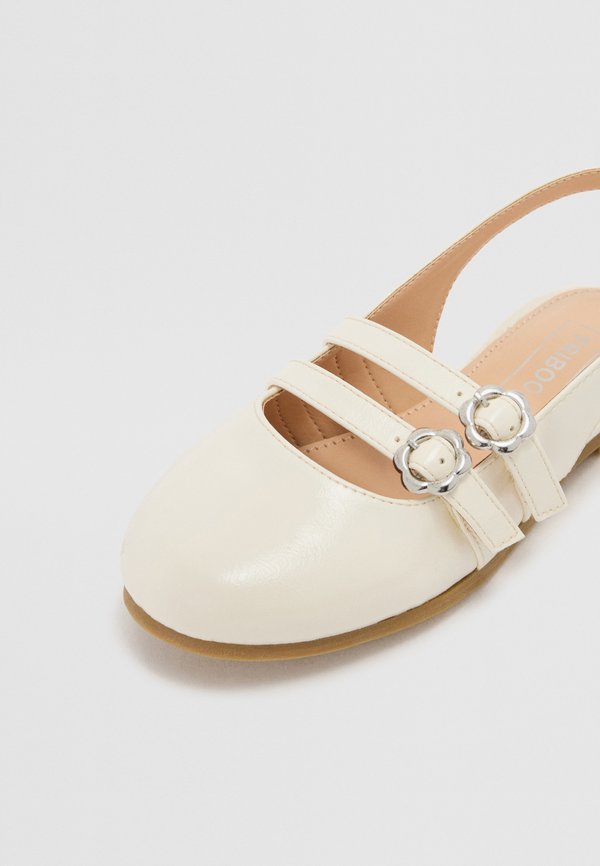 Sling-Ballerina