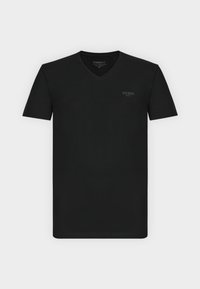 Επιλέχθηκε, jet black