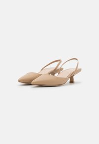RAID Decolleté - beige