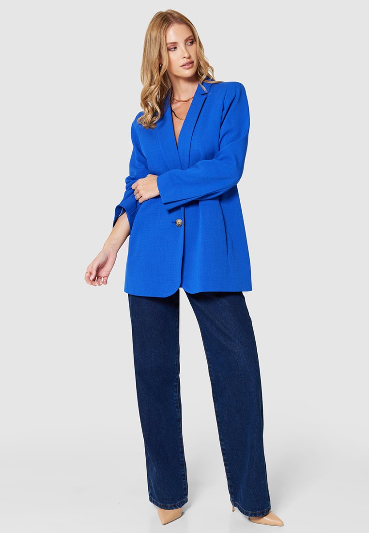 Closet Blazer blauw
