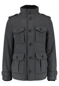 Esprit Veste mi-saison - grey