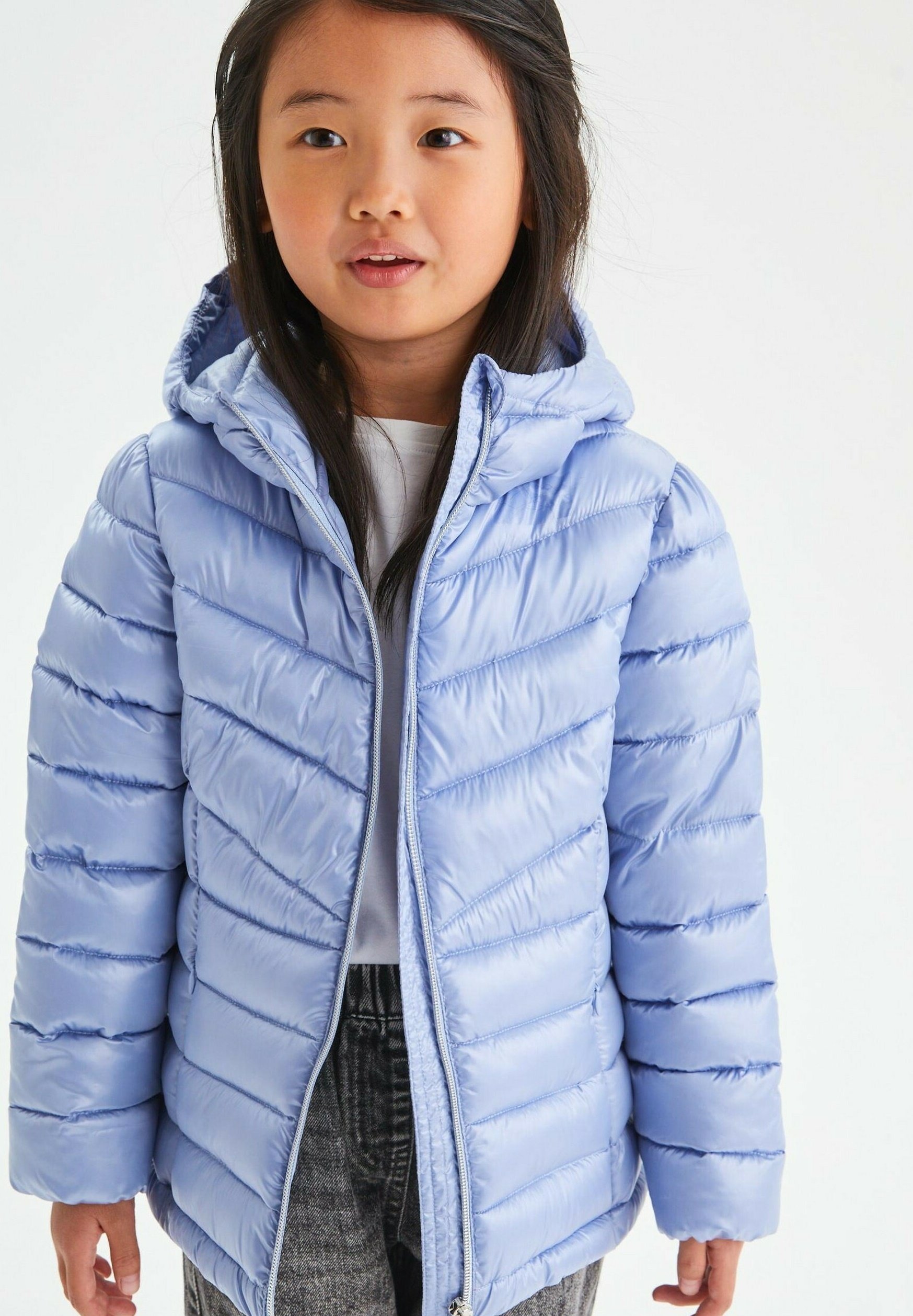 next puffer coat