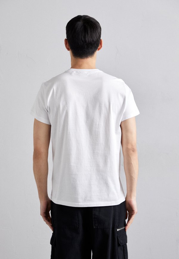 Basic T-shirt - naturale4