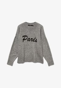 Valitud, medium grey melange