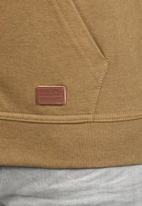 Blend BHALEJANDRO - Kapuzenpullover - dark mustard