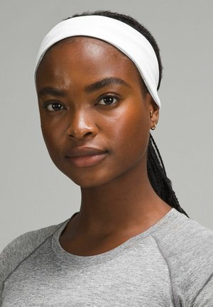 lululemon LUXTREME - Svedbånd - white