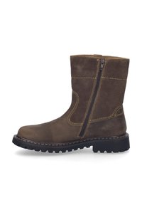 Josef Seibel Botas para la nieve - brasil