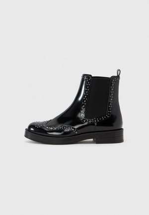 Tamaris Stivaletti - black