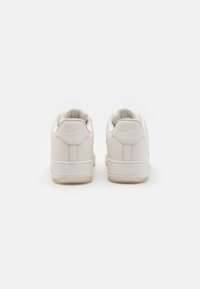 Nike Sportswear AIR FORCE 1 07 PRO TECH WP - Tenisky - phantom