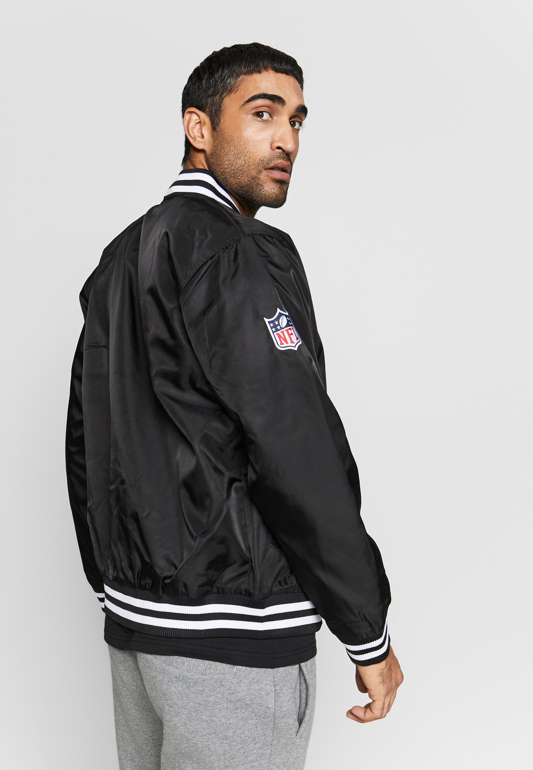 nfl jackets uk