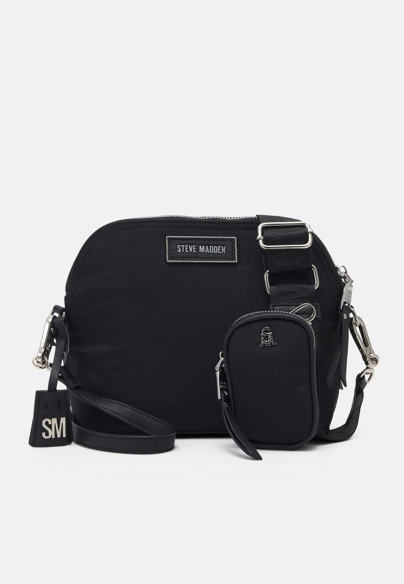 Steve Madden Across body bag black Zalando.de