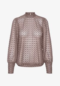 Ikke valgt, woodrose