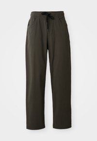 Unselected, rinsed black