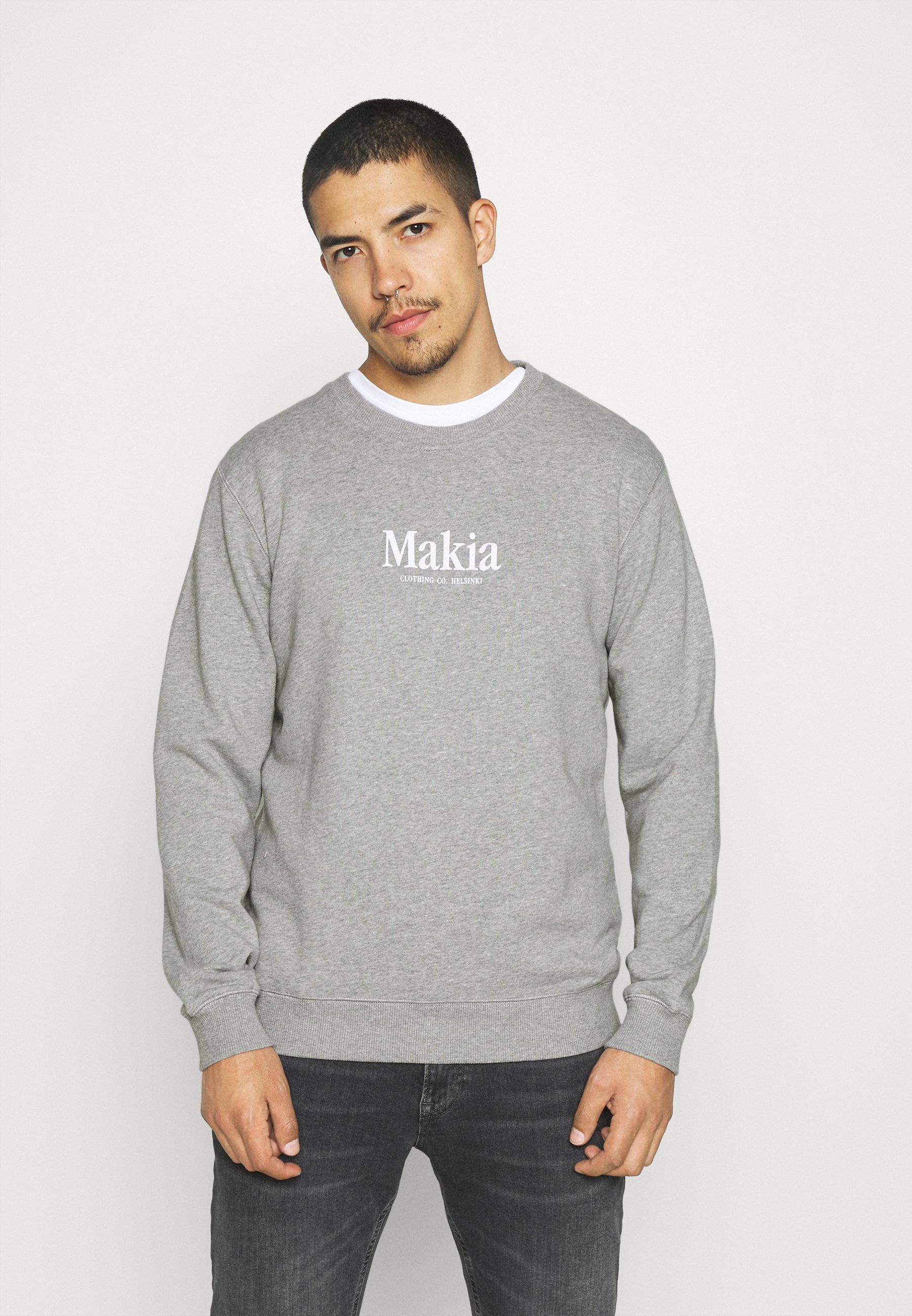makia sweatshirt