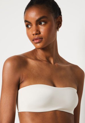 FLEXI MICRO - Soutien-gorge à bretelles amovibles - white