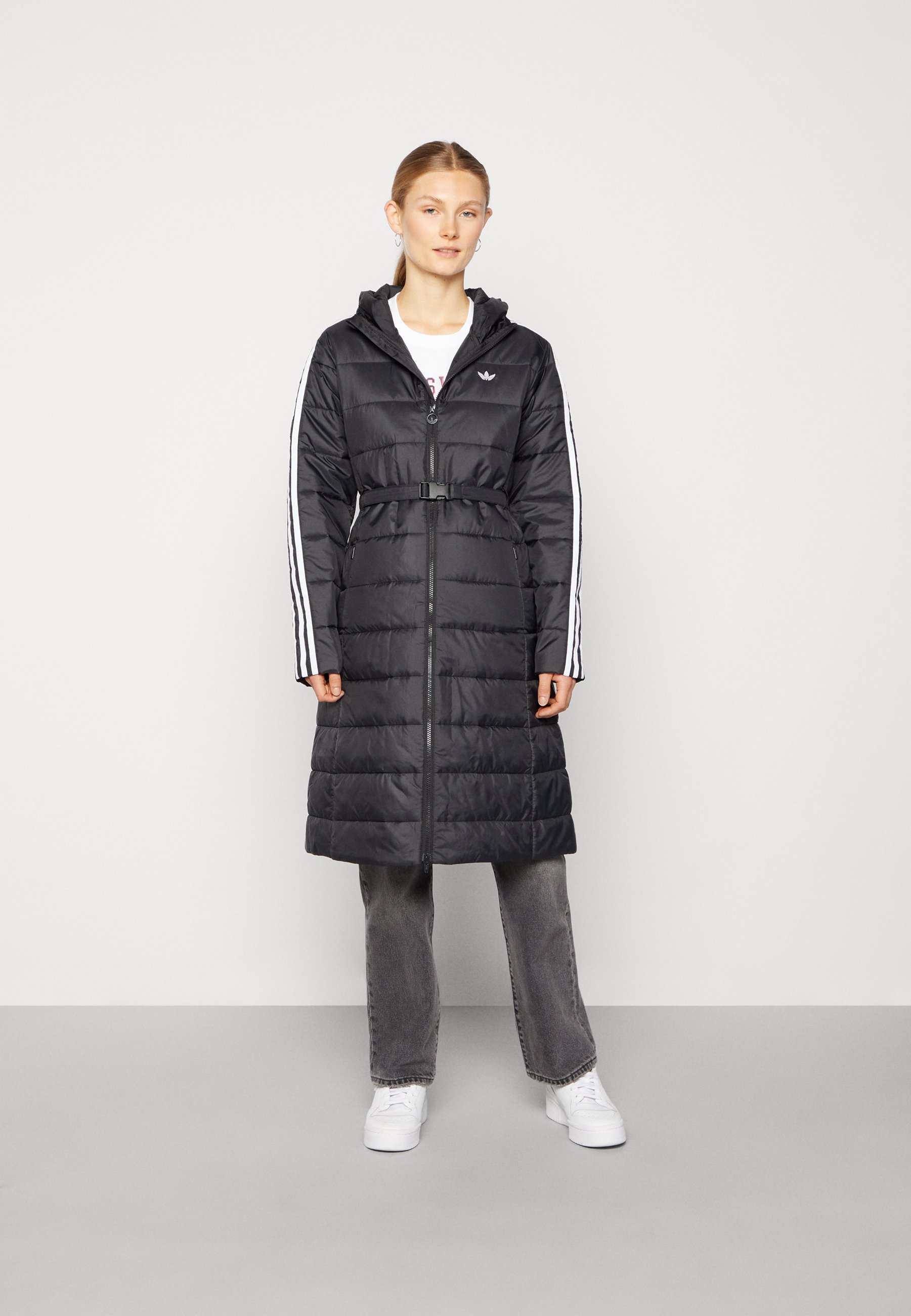 adidas Originals SLIM JACKET - Winter 