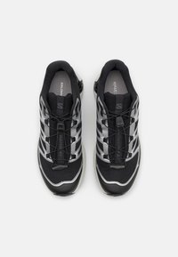 Salomon Sportstyle XT PATHWAY 2 UNISEX - Tenisky - black/footwear silver/black