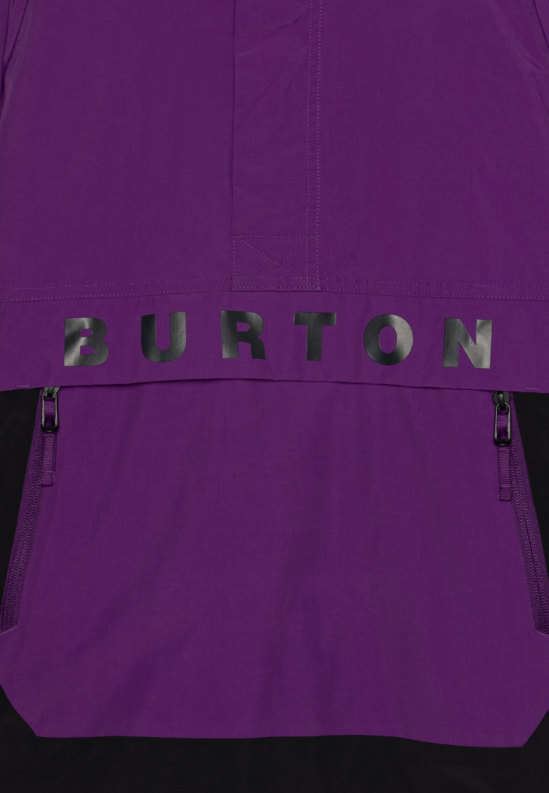 Burton KIDS FROSTNER ANORAK UNISEX - Chaqueta de snowboard