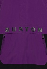Burton KIDS FROSTNER UNISEX - Suusajakk - purple