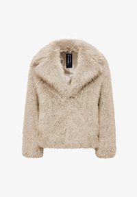 Geselecteerd, sandshell