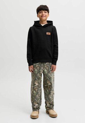 Jack & Jones Junior, - Bluza z kapturem