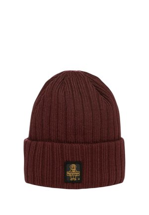 Refrigiwear, COLORADO HAT COL H09000 - Berretto - bordeaux