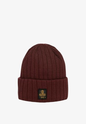 Refrigiwear, COLORADO HAT COL H09000 - Berretto - bordeaux