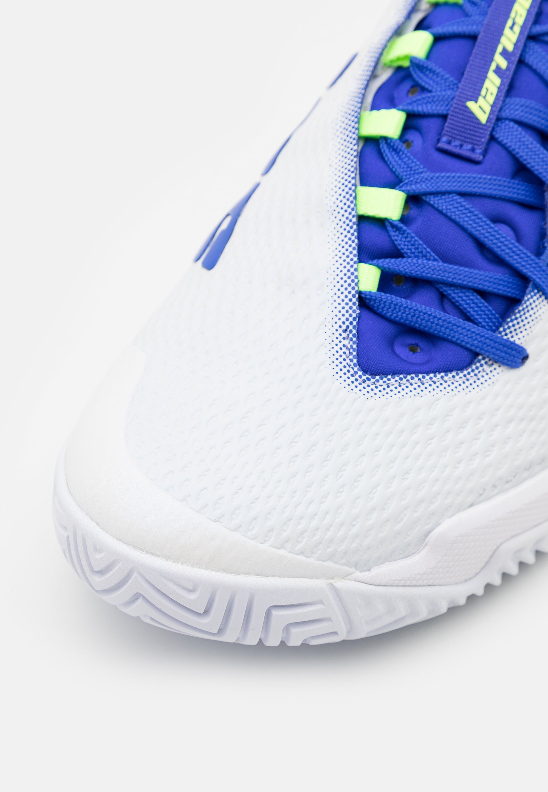 adidas performance barricade