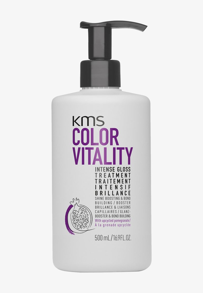 KMS - CV INT GLOSS TREAT - Masque pour les cheveux, Agrandir