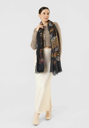 Codello, SCHAL - Scarf - blau