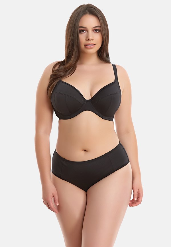 ESSENTIALS - Bikini top4