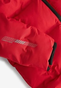 Next PADDED PUFFER STANDARD - Vinterfrakke - red and black