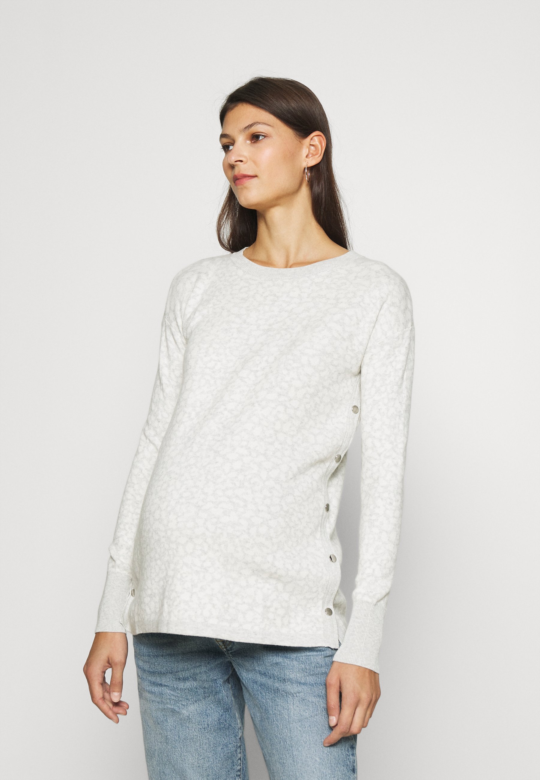 Damen DALE - Strickpullover Damen DALE - Strickpullover