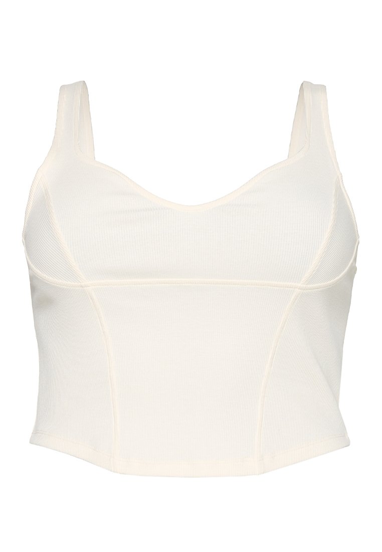 & Other Stories Top wit