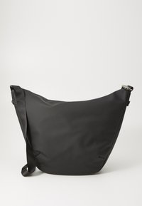 VALERA SHOULDER BAG UNISEX - Bolso shopping - black