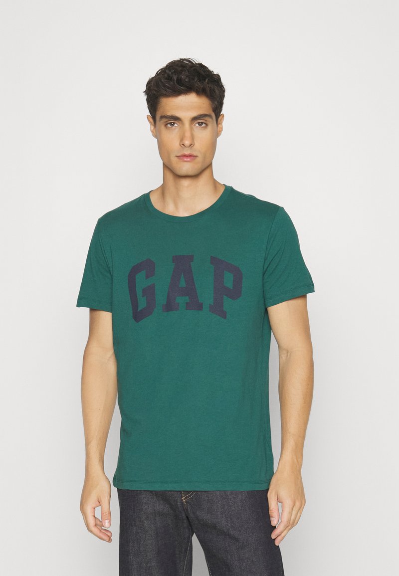 GAP Tshirt z nadrukiem Zalando.pl
