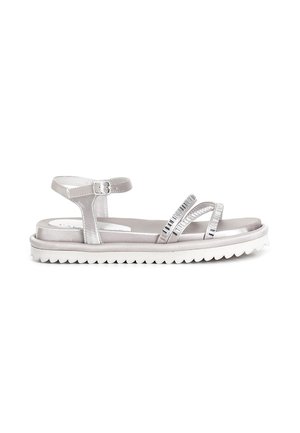 Sandals - silver