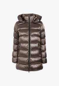 Niet geselecteerd, light brown