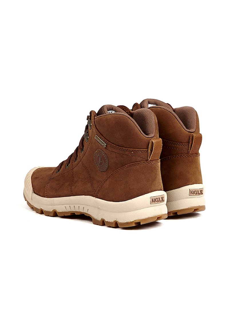 Aigle TENERE LWLG GORE-TEX Ankle boots brown Zalando - Main Image