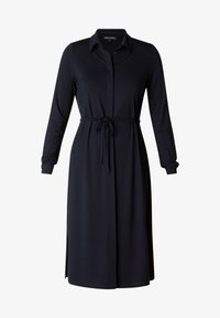 Unausgewählt, dark blue