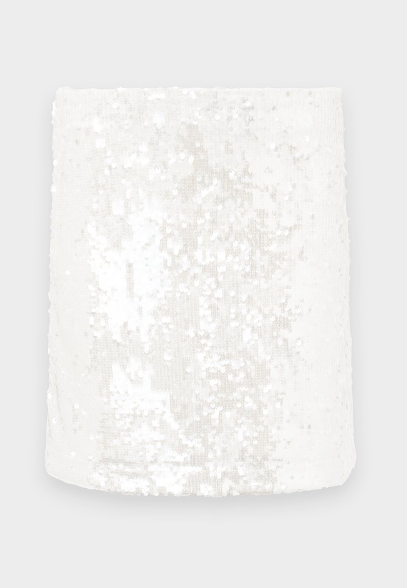 Bruuns Bazaar Minirok wit Bruuns Bazaar Minirok wit