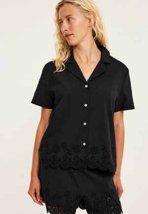 - Zestaw bielizny nocnej