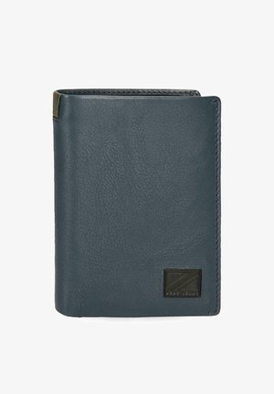 Pepe Jeans MARSHAL - Monedero - blue