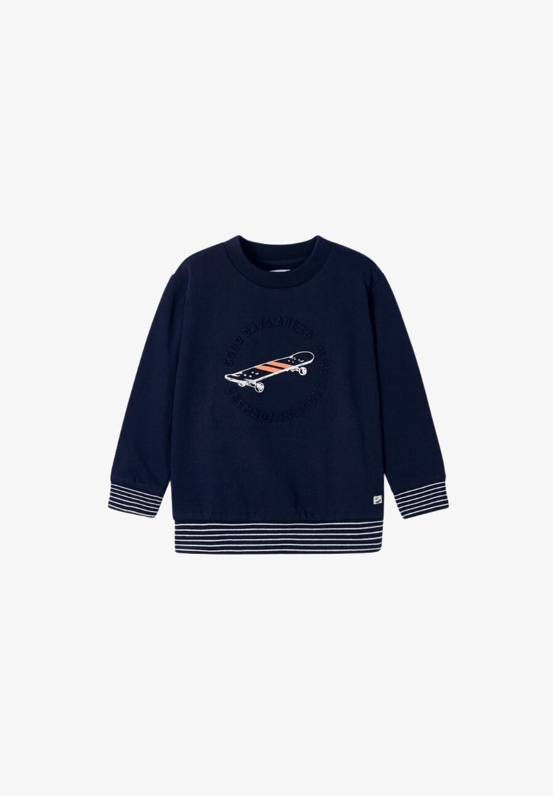 Mayoral VOILIER - Mikina - marine