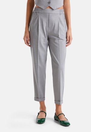 Pantaloni - grey