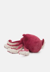 Jellycat OBBIE OCTOPUS MEDIUM UNISEX - Peluche - red